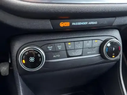 Photo 14 Ford Fiesta  1.0 Flexifuel 95ch ST-Line 5p