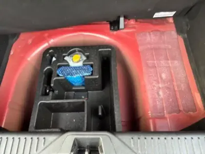 Photo 9 Ford Fiesta  1.0 Flexifuel 95ch ST-Line 5p