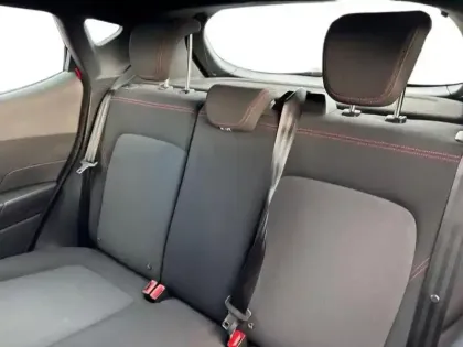 Photo 7 Ford Fiesta  1.0 Flexifuel 95ch ST-Line 5p