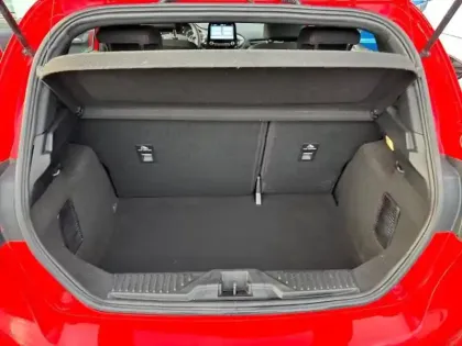 Photo 8 Ford Fiesta  1.0 Flexifuel 95ch ST-Line 5p