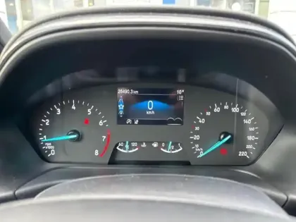 Photo 10 Ford Fiesta  1.0 Flexifuel 95ch ST-Line 5p