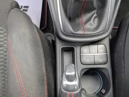 Photo 13 Ford Puma  1.0 Flexifuel 125ch S&S mHEV ST-Line