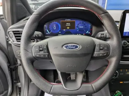 Photo 10 Ford Puma  1.0 Flexifuel 125ch S&S mHEV ST-Line