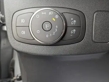 Photo 9 Ford Puma  1.0 Flexifuel 125ch S&S mHEV ST-Line