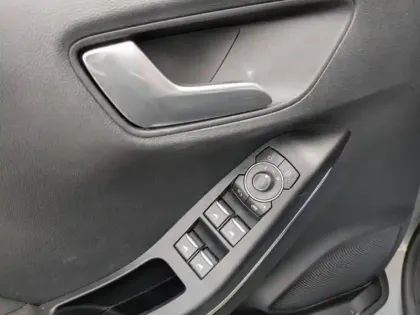 Photo 7 Ford Puma  1.0 Flexifuel 125ch S&S mHEV ST-Line