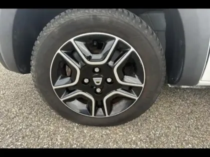 Photo 9 Dacia Spring  45ch Confort Plus - Achat Intégral