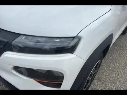 Photo 8 Dacia Spring  45ch Confort Plus - Achat Intégral