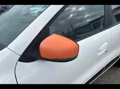 Photo 10 Dacia Spring  45ch Confort Plus - Achat Intégral