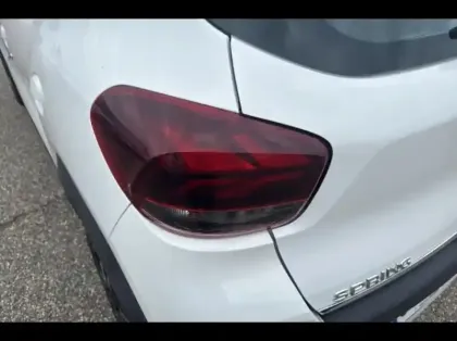 Photo 12 Dacia Spring  45ch Confort Plus - Achat Intégral