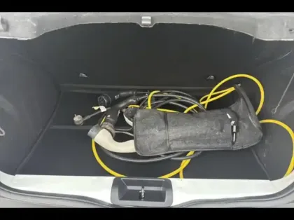 Photo 13 Dacia Spring  45ch Confort Plus - Achat Intégral