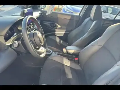 Photo 9 Toyota Yaris  Cross 130h GR Sport 2WD Pack Techno Pano MC24