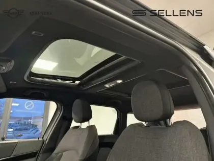 Photo 11 Mini Countryman  Cooper SE  125ch + 95ch Northwood ALL4 BVA6