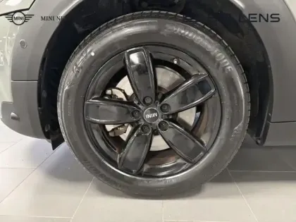Photo 7 Mini Countryman  Cooper SE  125ch + 95ch Northwood ALL4 BVA6