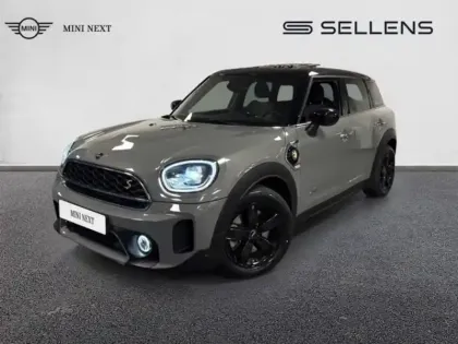 Photo Mini Countryman