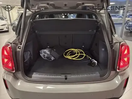 Photo 6 Mini Countryman  Cooper SE  125ch + 95ch Northwood ALL4 BVA6