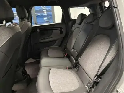 Photo 12 Mini Countryman  Cooper SE  125ch + 95ch Northwood ALL4 BVA6