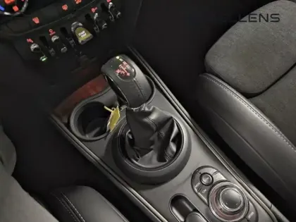 Photo 14 Mini Countryman  Cooper SE  125ch + 95ch Northwood ALL4 BVA6