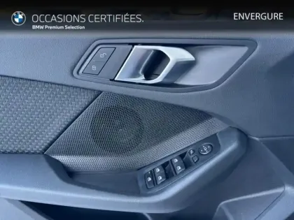 Photo 13 BMW Serie 1 Série 1 116i 109ch Business Design