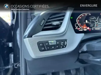 Photo 14 BMW Serie 1 Série 1 116i 109ch Business Design