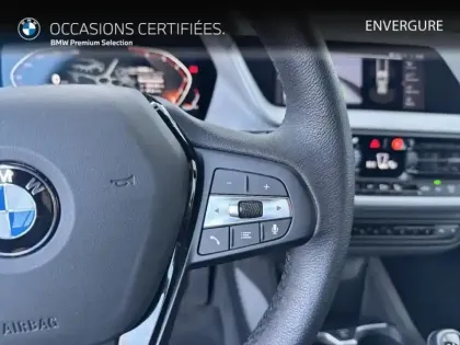 Photo 12 BMW Serie 1 Série 1 116i 109ch Business Design