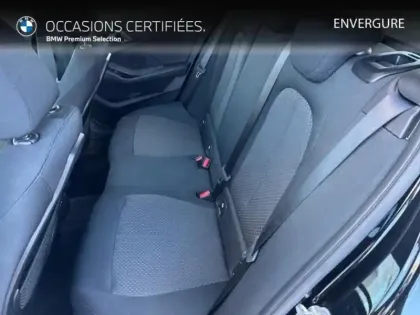 Photo 6 BMW Serie 1 Série 1 116i 109ch Business Design