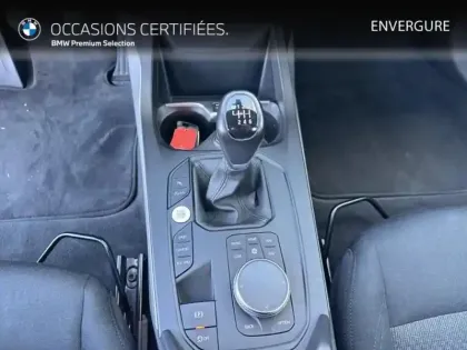 Photo 8 BMW Serie 1 Série 1 116i 109ch Business Design