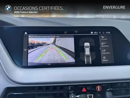 Photo 10 BMW Serie 1 Série 1 116i 109ch Business Design