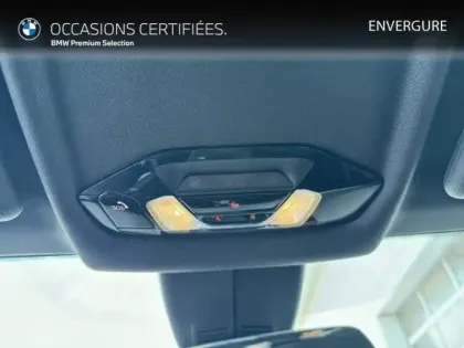 Photo 5 BMW Serie 1 Série 1 116i 109ch Business Design