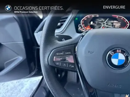 Photo 11 BMW Serie 1 Série 1 116i 109ch Business Design