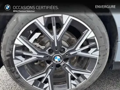 Photo 11 BMW Serie 1 Série 1 120A 170ch M Sport DKG7