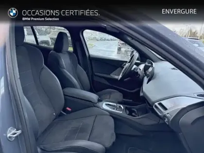 Photo 5 BMW Serie 1 Série 1 120A 170ch M Sport DKG7