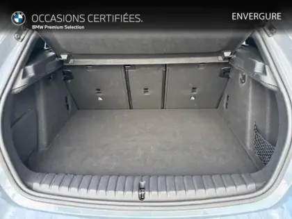 Photo 10 BMW Serie 1 Série 1 120A 170ch M Sport DKG7