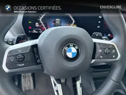 Photo 9 BMW Serie 1 Série 1 120A 170ch M Sport DKG7