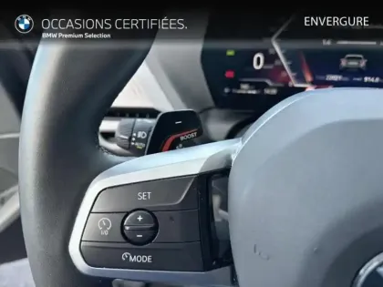 Photo 7 BMW Serie 1 Série 1 120A 170ch M Sport DKG7