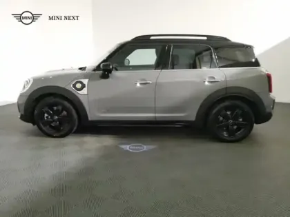 Photo 6 Mini Countryman  Cooper SE 125ch + 95ch Edition Premium ALL4 BVA6