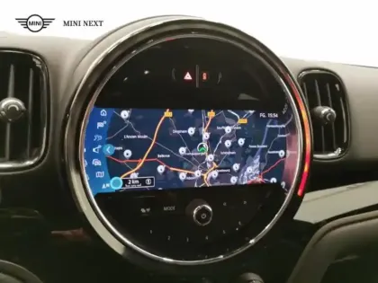 Photo 7 Mini Countryman  Cooper SE 125ch + 95ch Edition Premium ALL4 BVA6