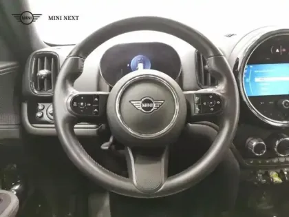 Photo 8 Mini Countryman  Cooper SE 125ch + 95ch Edition Premium ALL4 BVA6