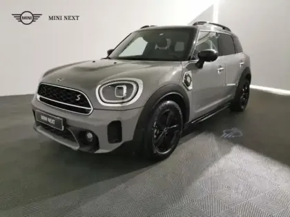 Photo Mini Countryman