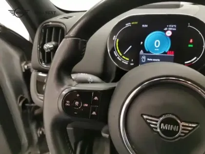 Photo 12 Mini Countryman  Cooper SE 125ch + 95ch Edition Premium ALL4 BVA6