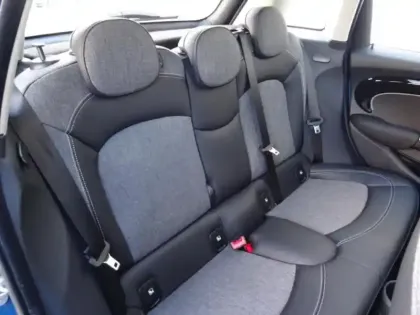 Photo 9 Mini Mini  5 Portes Cooper 136ch Edition Premium Plus BVA7