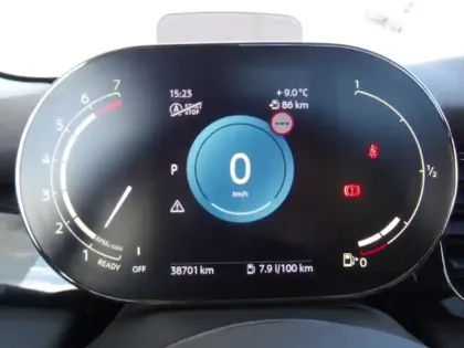 Photo 12 Mini Mini  5 Portes Cooper 136ch Edition Premium Plus BVA7