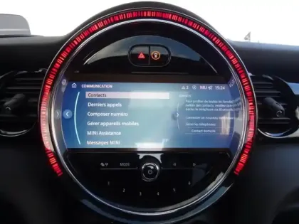 Photo 14 Mini Mini  5 Portes Cooper 136ch Edition Premium Plus BVA7