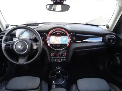 Photo 6 Mini Mini  5 Portes Cooper 136ch Edition Premium Plus BVA7