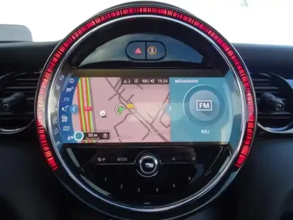 Photo 13 Mini Mini  5 Portes Cooper 136ch Edition Premium Plus BVA7