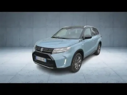 Photo Suzuki Vitara