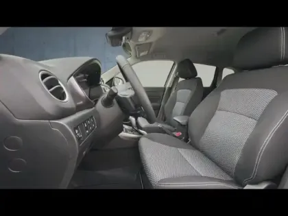 Photo 14 Suzuki Vitara  1.4 Boosterjet Hybrid 110ch Privilège Auto MY25