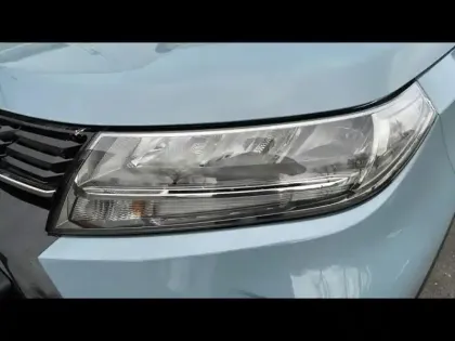 Photo 8 Suzuki Vitara  1.4 Boosterjet Hybrid 110ch Privilège Auto MY25