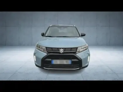 Photo 7 Suzuki Vitara  1.4 Boosterjet Hybrid 110ch Privilège Auto MY25