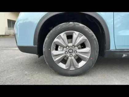 Photo 9 Suzuki Vitara  1.4 Boosterjet Hybrid 110ch Privilège Auto MY25