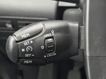 Photo 14 Citroën C3 Aircross  PureTech 110ch S&S Feel Pack